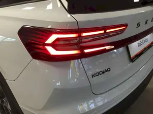 Škoda Kodiaq RS
