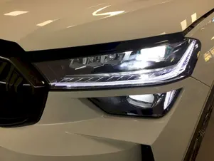 Škoda Kodiaq RS