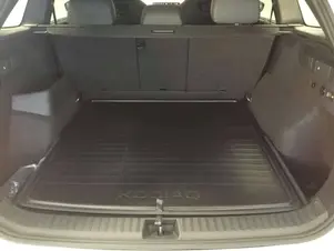 Škoda Kodiaq RS