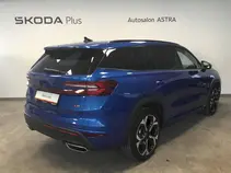 Kodiaq RS