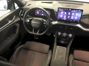 Škoda Kodiaq RS