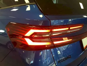 Škoda Kodiaq RS