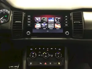 Škoda Kodiaq SportLine