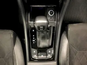Škoda Kodiaq SportLine