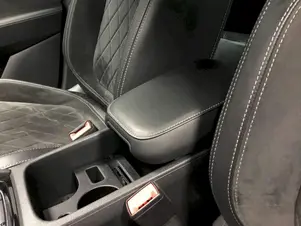 Škoda Kodiaq SportLine