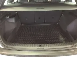 Škoda Kodiaq SportLine