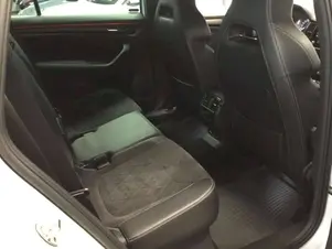 Škoda Kodiaq SportLine