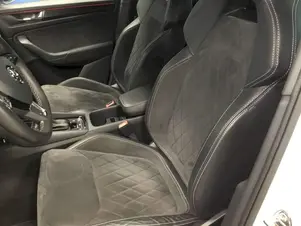 Škoda Kodiaq SportLine