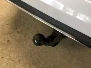 Škoda Kodiaq SportLine