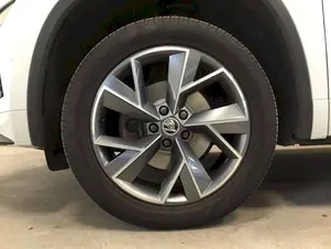 Škoda Kodiaq SportLine