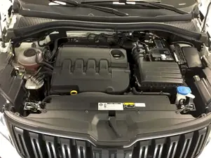 Škoda Kodiaq SportLine