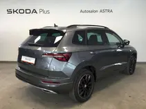 Karoq SportLine
