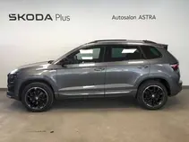 Karoq SportLine