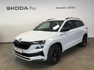 Škoda Karoq SportLine