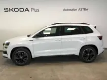 Karoq SportLine