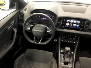 Škoda Karoq SportLine