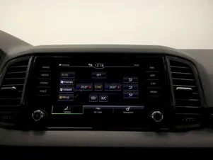 Škoda Karoq SportLine