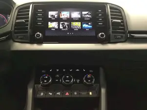 Škoda Karoq SportLine