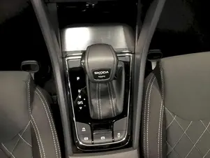 Škoda Karoq SportLine