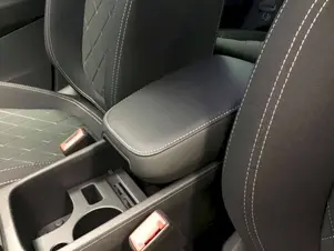 Škoda Karoq SportLine