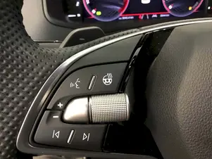 Škoda Karoq SportLine