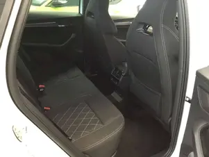 Škoda Karoq SportLine