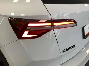 Škoda Karoq SportLine