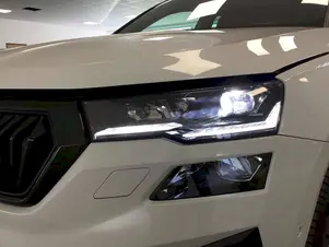 Škoda Karoq SportLine