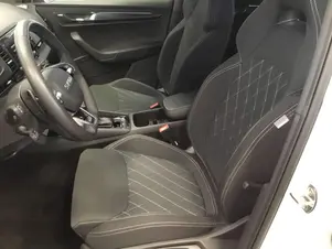 Škoda Karoq SportLine