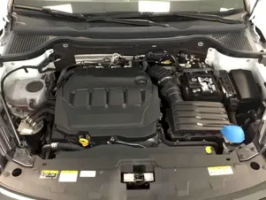 Škoda Karoq SportLine