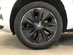 Škoda Karoq SportLine