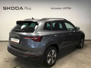 Škoda Karoq Style Plus