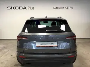 Škoda Karoq Style Plus
