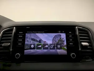 Škoda Karoq Style Plus