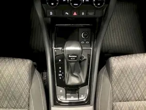 Škoda Karoq Style Plus