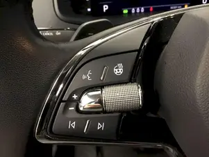 Škoda Karoq Style Plus