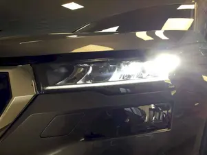 Škoda Karoq Style Plus