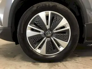 Škoda Karoq Style Plus