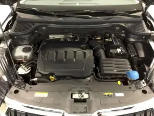 Škoda Karoq Style Plus