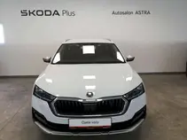 Octavia 