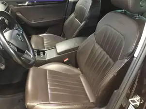 Škoda Superb L&K