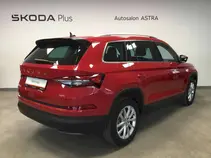 Kodiaq Style Plus