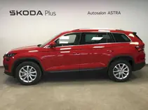 Kodiaq Style Plus