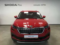 Kodiaq Style Plus