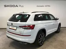 Kodiaq RS