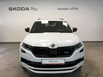 Kodiaq RS