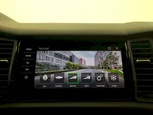 Škoda Kodiaq RS