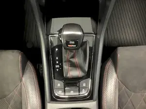 Škoda Kodiaq RS