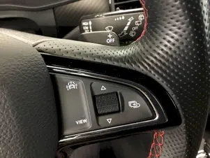 Škoda Kodiaq RS