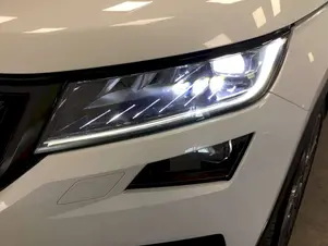 Škoda Kodiaq RS